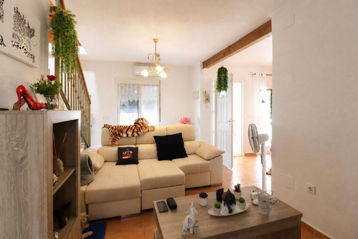 Sale of independent chalet in Casa o chalet en Algorfa, Algorfa
photo 5