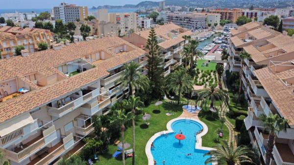 Venta de piso en Piso en El Arenal, Jávea/Xàbia, Jávea/Xàbia
 photo 1