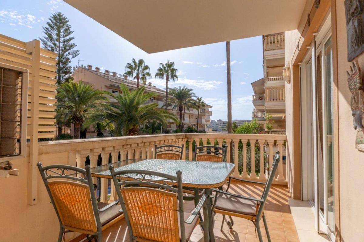 Venta de piso en Piso en El Arenal, Jávea/Xàbia, Jávea/Xàbia
photo 2
