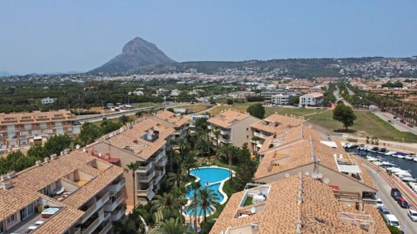 Venta de piso en Piso en El Arenal, Jávea/Xàbia, Jávea/Xàbia
 photo 3