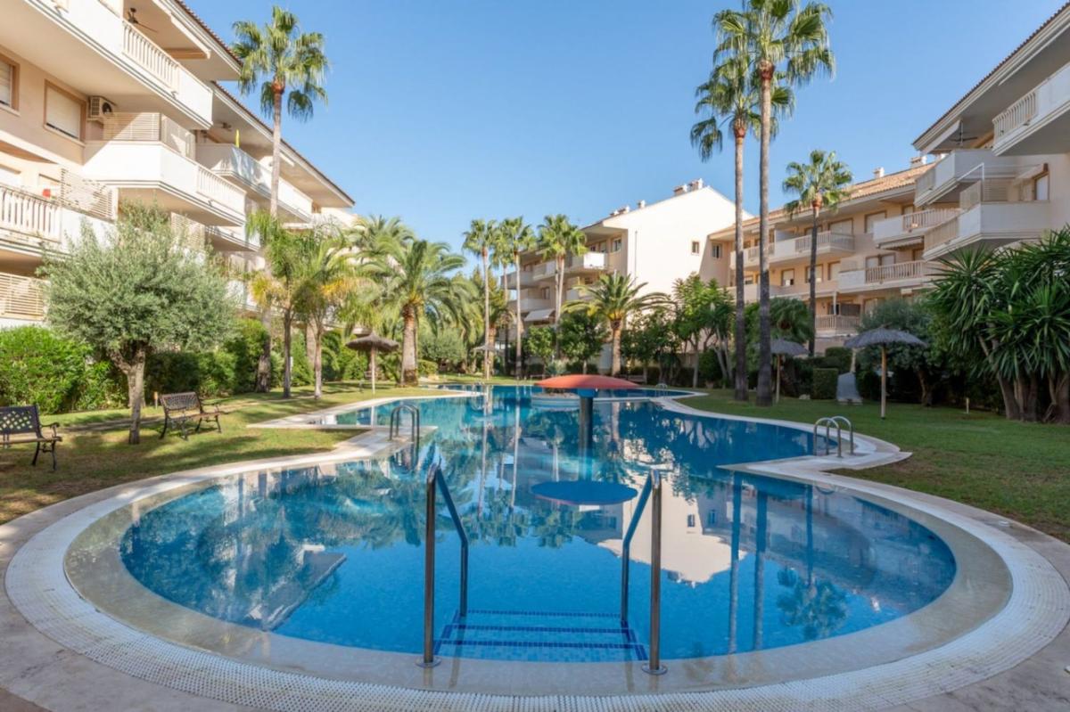 Venta de piso en Piso en El Arenal, Jávea/Xàbia, Jávea/Xàbia
photo 4