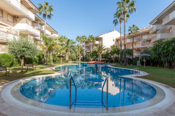 Venta de piso en Piso en El Arenal, Jávea/Xàbia, Jávea/Xàbia
 photo 4