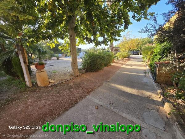 Rustic farm for sale in  Finca rústica en Petrer , Petrer photo 2