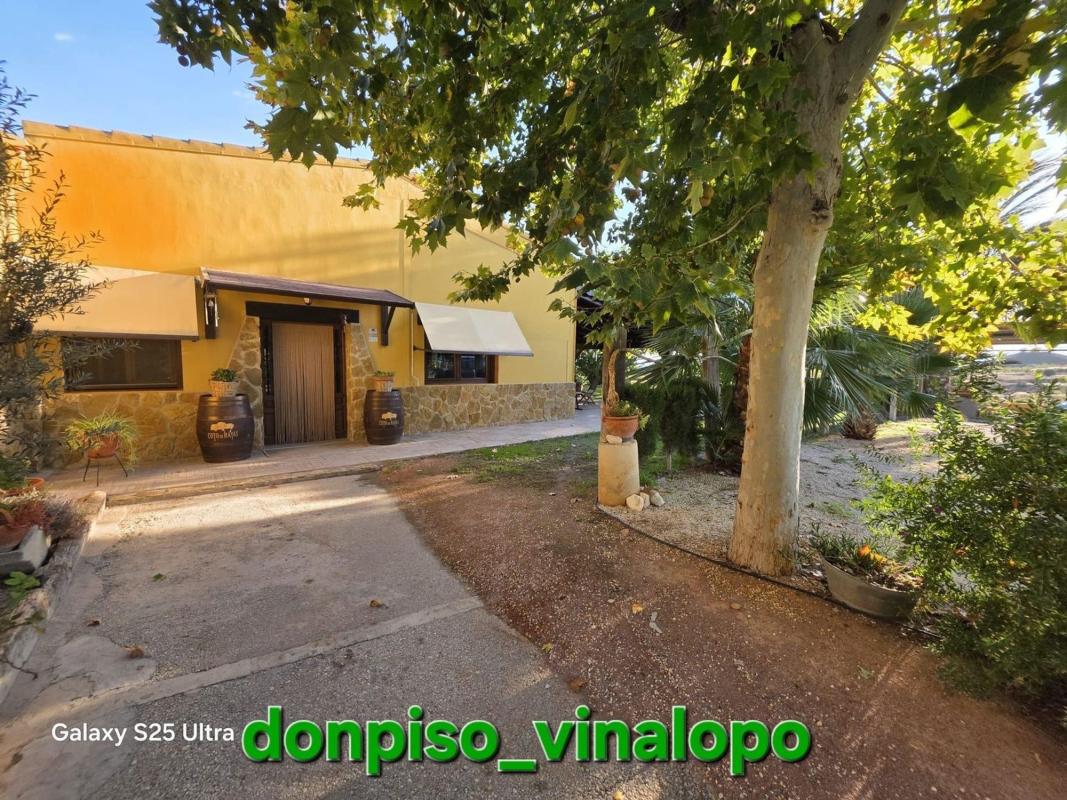 Sale of rural property in Finca rústica en Petrer , Petrer photo 3