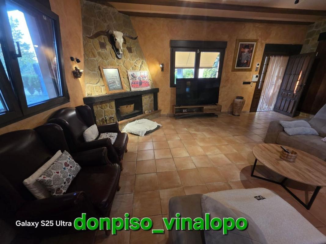 Sale of rural property in Finca rústica en Petrer , Petrer photo 4