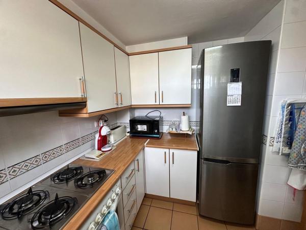 Duplex en venta en Dúplex en L'Albir, Alfaz del Pi, Alfaz del Pi photo 3