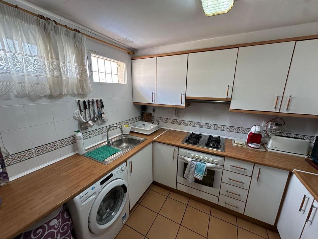 Venta de duplex en Dúplex en L'Albir, Alfaz del Pi, Alfaz del Pi photo 4