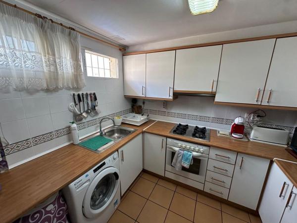 Duplex en venta en Dúplex en L'Albir, Alfaz del Pi, Alfaz del Pi photo 4