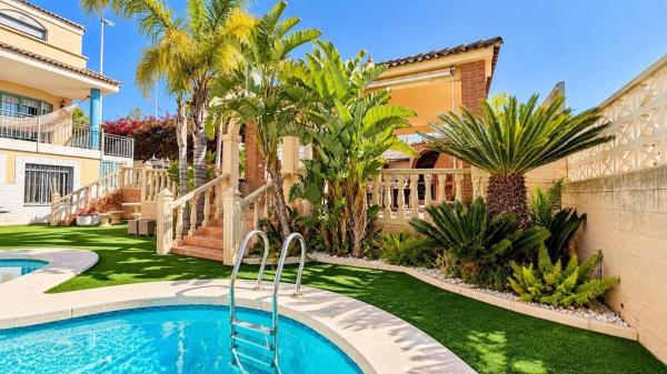 Casa o chalet independiente en La Galia-Bonavista, Elche / Elx photo 4
