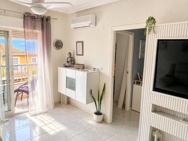 Sale of flat in Piso en La Marquesa, Los Montesinos, Los Montesinos
 photo 1
