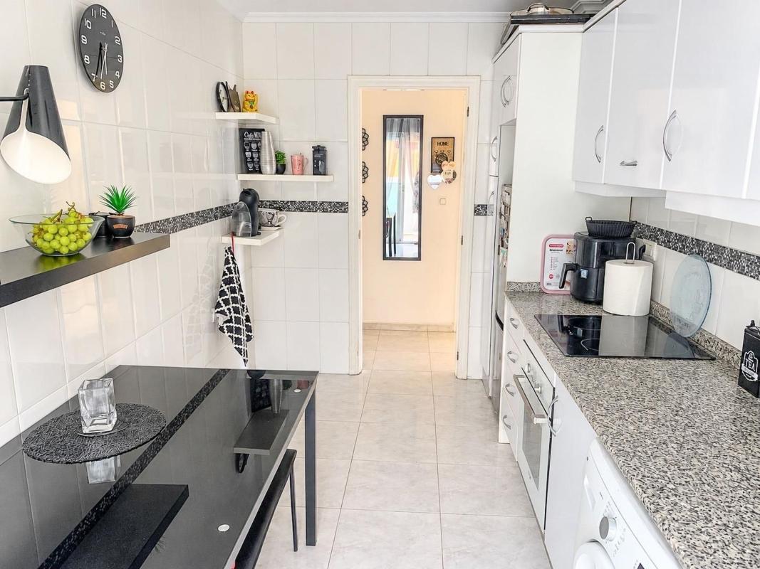 Sale of apartment in Piso en La Marquesa, Los Montesinos, Los Montesinos
 photo 4