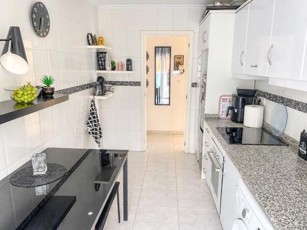 Sale of flat in Piso en La Marquesa, Los Montesinos, Los Montesinos
 photo 4