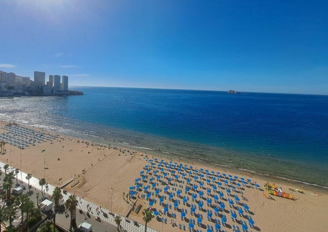 Sprzedaż mieszkania w Piso en Playa de Levante, Benidorm, Benidorm
photo 2