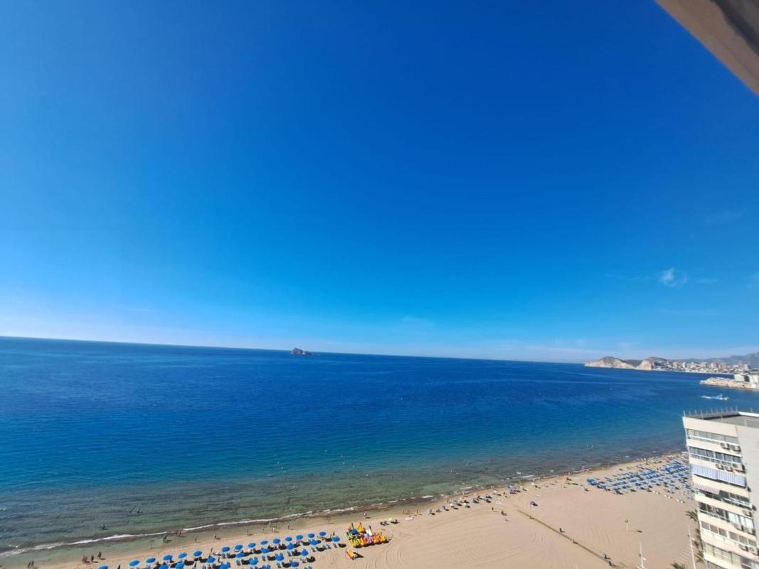 Sprzedaż mieszkania w Piso en Playa de Levante, Benidorm, Benidorm
photo 3