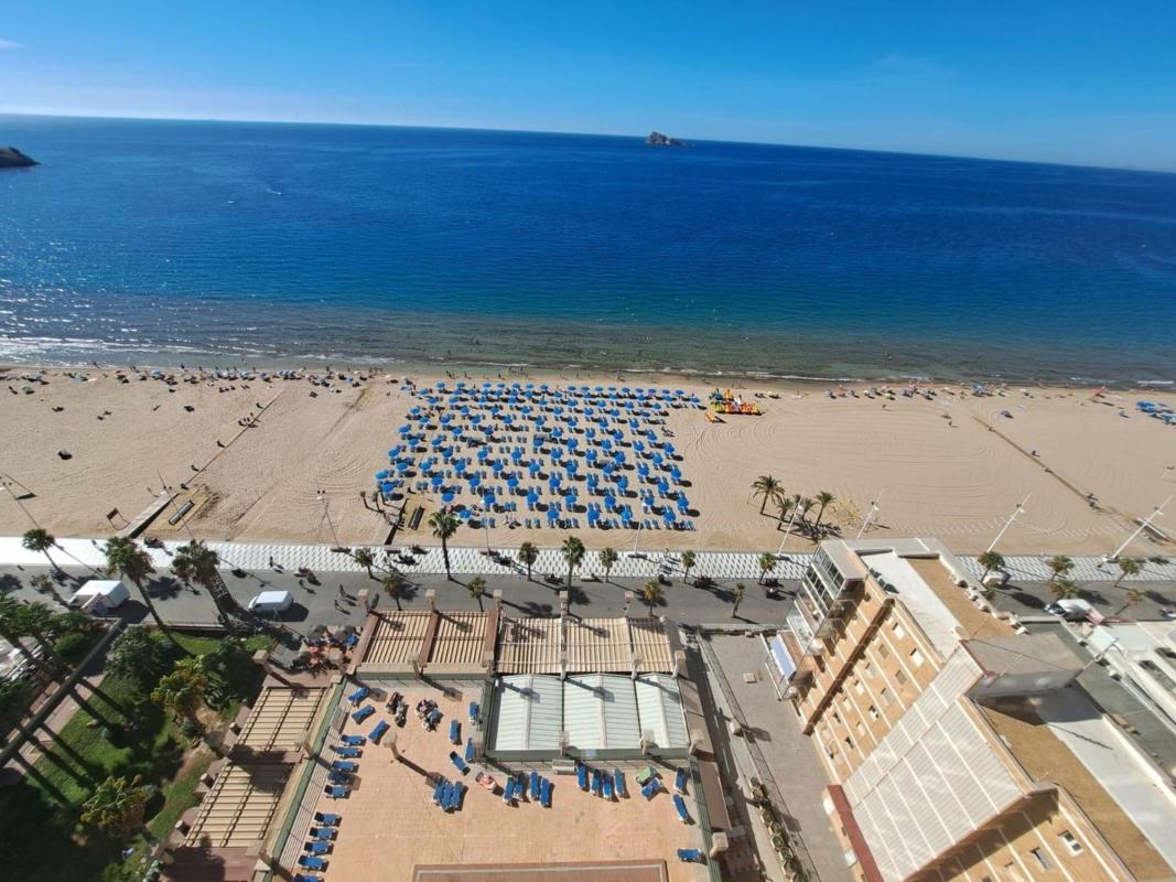 Sprzedaż mieszkania w Piso en Playa de Levante, Benidorm, Benidorm
photo 4