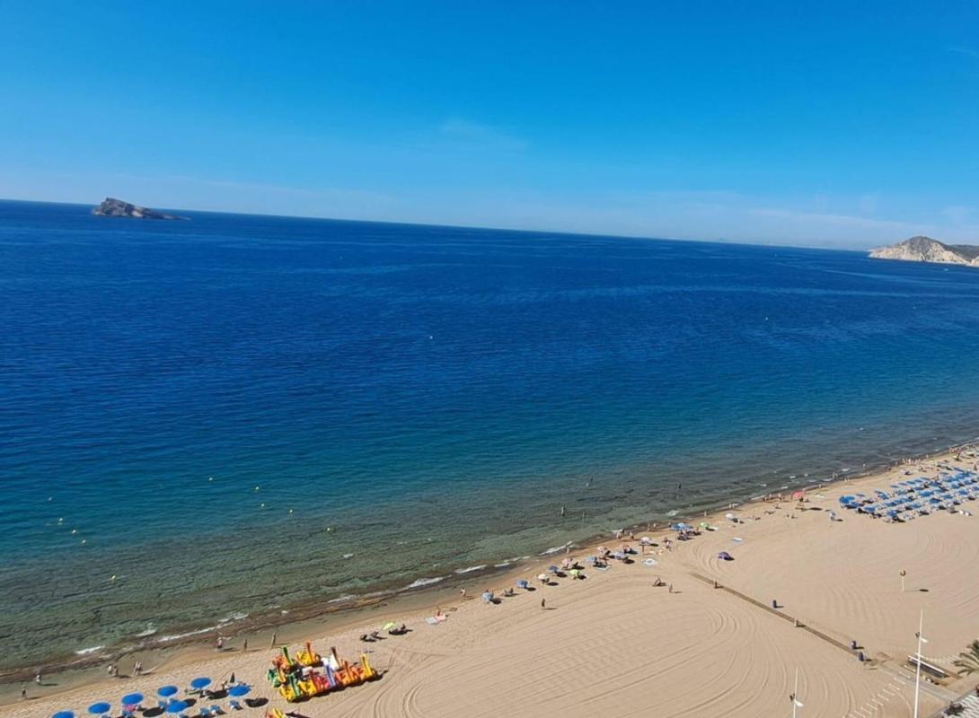 Sprzedaż mieszkania w Piso en Playa de Levante, Benidorm, Benidorm
photo 5