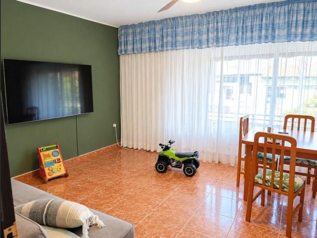 Venta de piso en Piso en Avenida Gran Via Valencia, Centro, Mutxamel, Mutxamel
photo 2