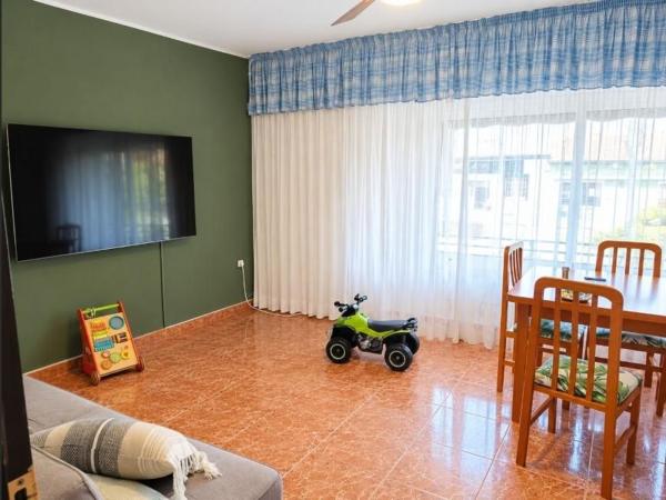 Venta de piso en Piso en Avenida Gran Via Valencia, Centro, Mutxamel, Mutxamel
 photo 2