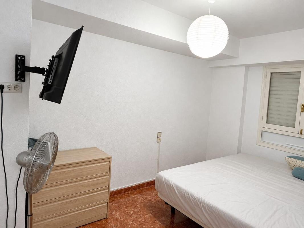 Venta de piso en Piso en Avenida Gran Via Valencia, Centro, Mutxamel, Mutxamel
photo 3