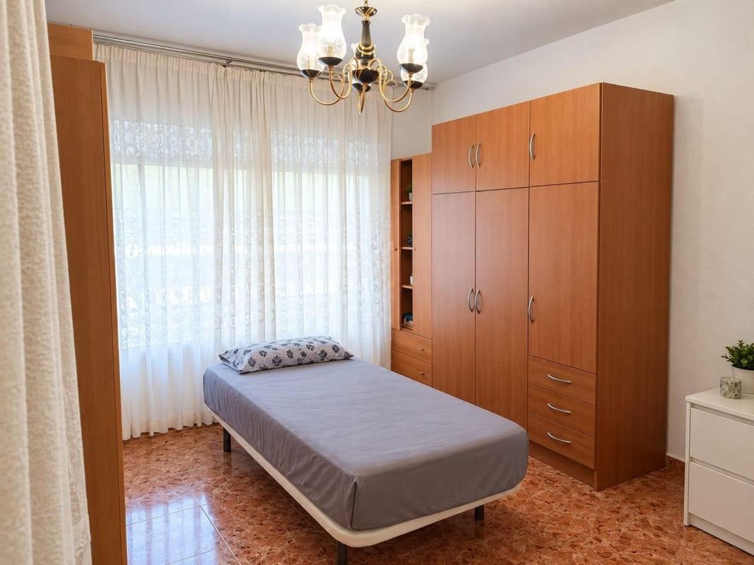 Venta de piso en Piso en Avenida Gran Via Valencia, Centro, Mutxamel, Mutxamel
photo 4
