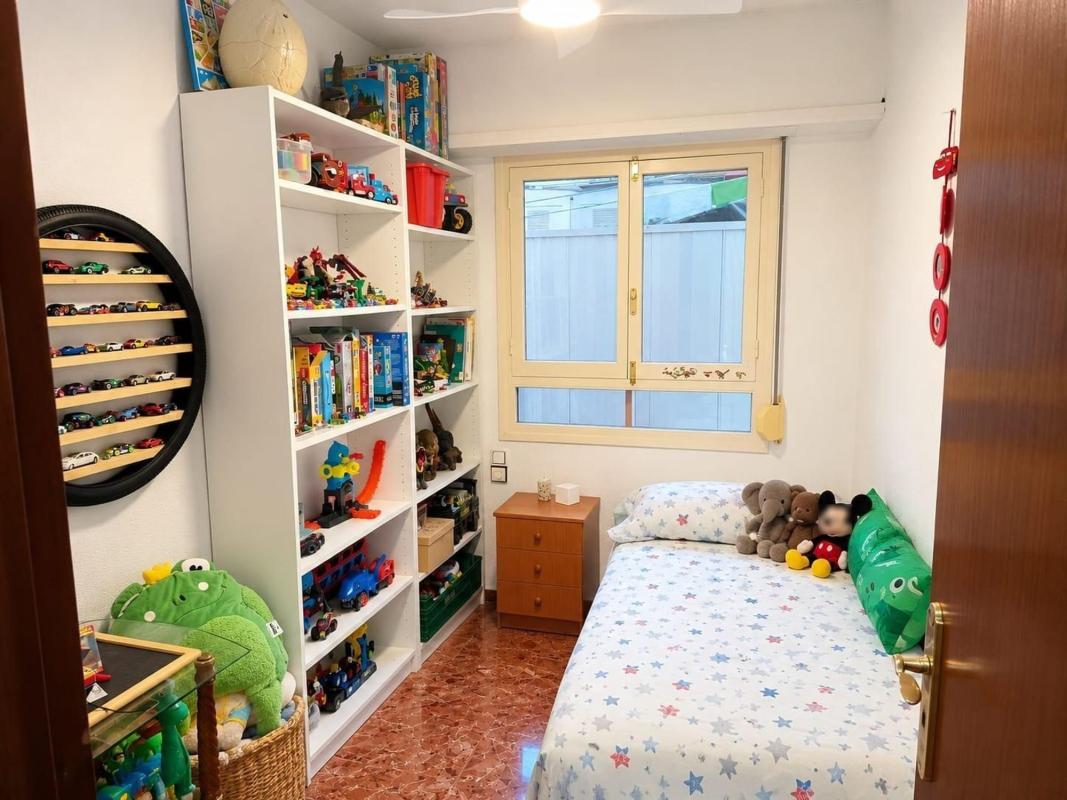 Venta de piso en Piso en Avenida Gran Via Valencia, Centro, Mutxamel, Mutxamel
photo 5