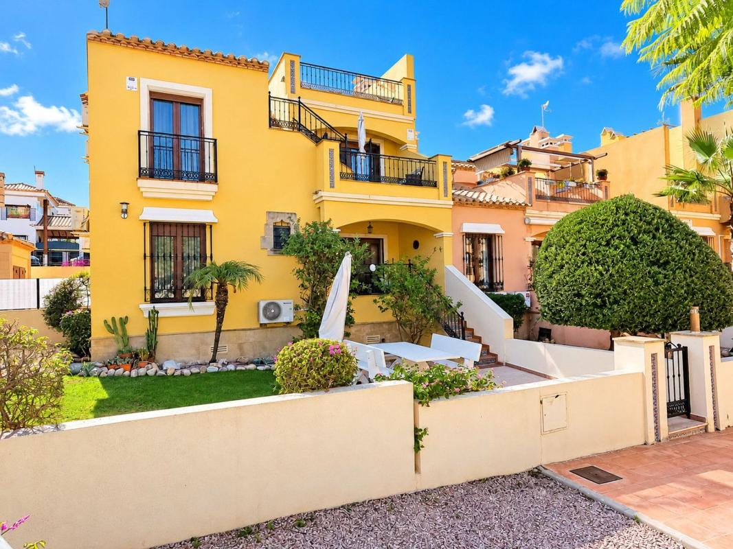Venta de piso en Piso en Algorfa, Algorfa
photo 1