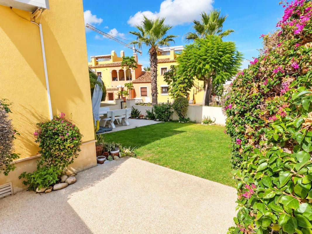 Venta de piso en Piso en Algorfa, Algorfa
photo 5