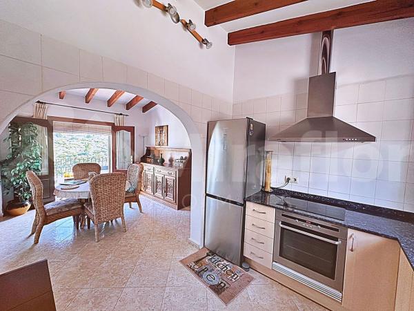 Casa o chalet independiente en Devesses - Monte Pego, Denia photo 1