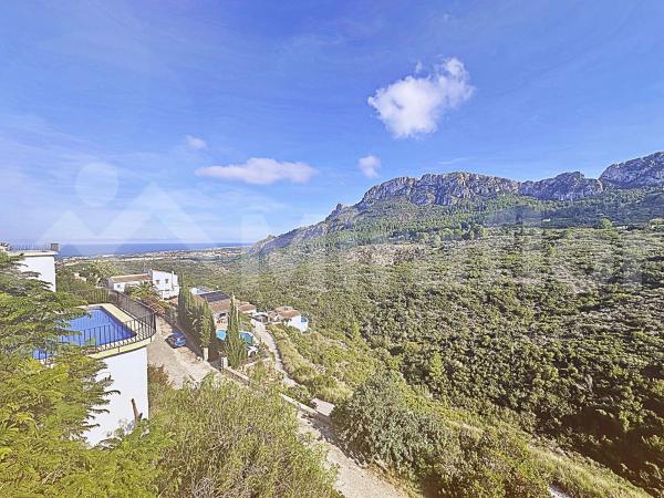 Casa o chalet independiente en Devesses - Monte Pego, Denia photo 4
