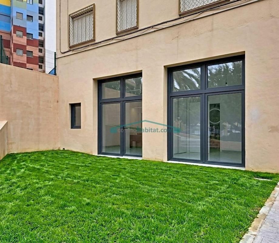 Sprzedaż mieszkania w Piso en Pueblo Poniente, Benidorm, Benidorm
photo 1