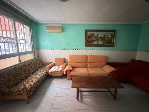 Chalet adosado en Maestro Chapi, Bigastro thumbnail 3