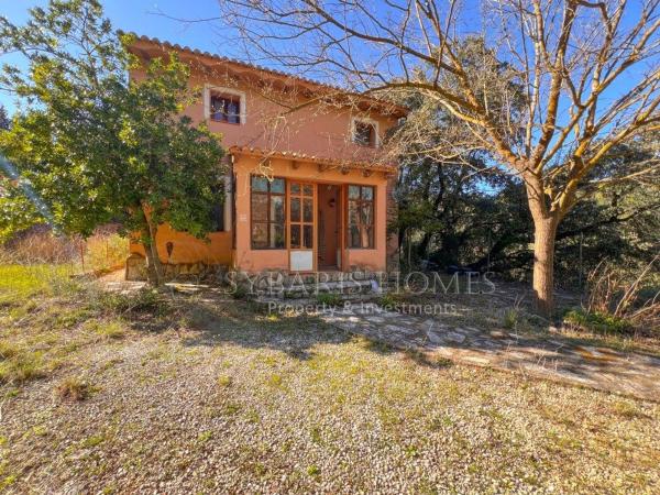 Casa o chalet independiente en Castell de Castells thumbnail 2