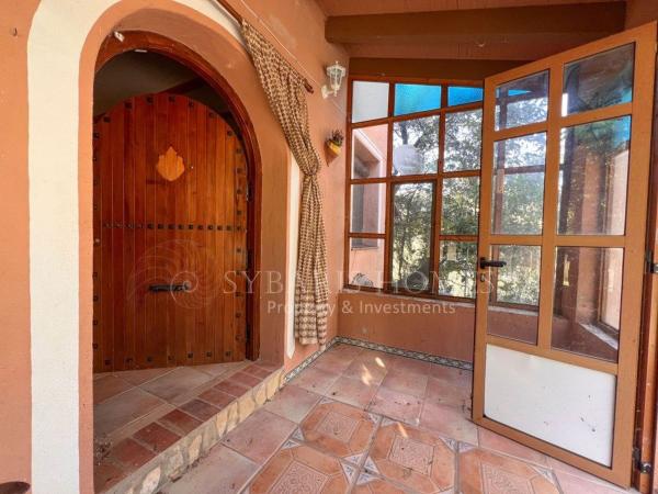 Casa o chalet independiente en Castell de Castells photo 4