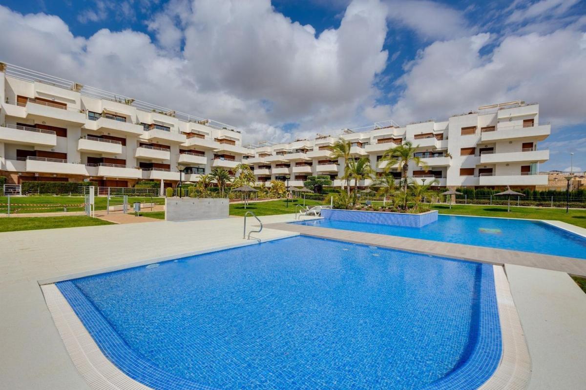 Sprzedaż mieszkania w Piso en Lomas de Cabo Roig, Orihuela, Orihuela
 photo 2
