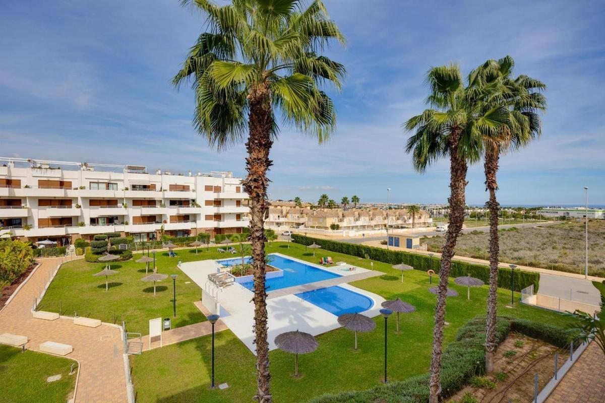 Sprzedaż mieszkania w Piso en Lomas de Cabo Roig, Orihuela, Orihuela
 photo 3
