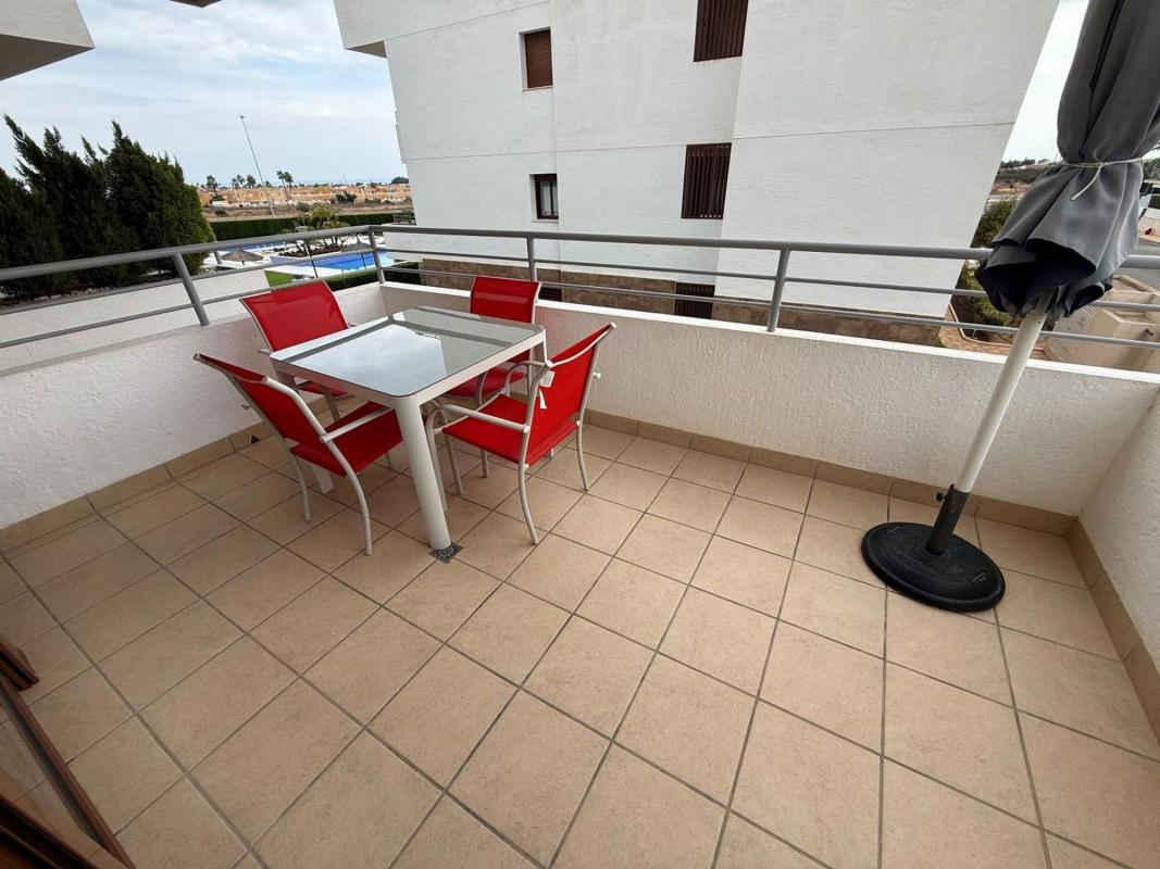 Sprzedaż mieszkania w Piso en Lomas de Cabo Roig, Orihuela, Orihuela
 photo 4
