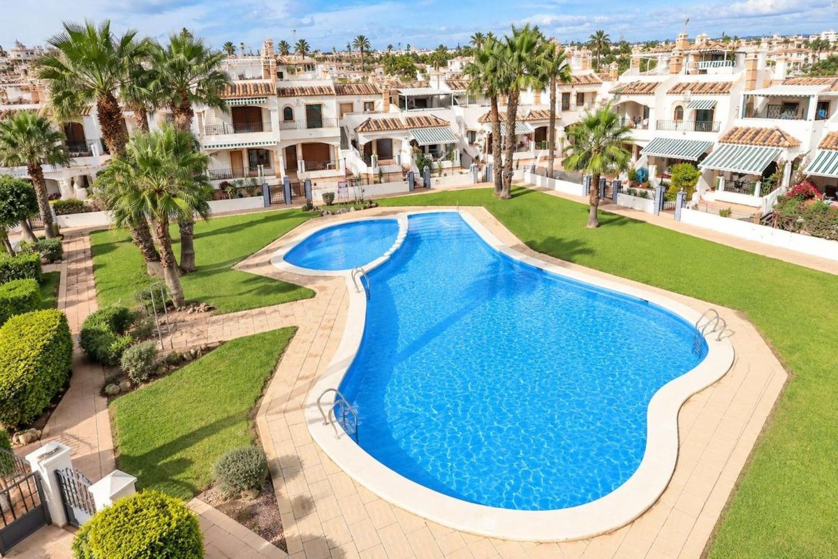 Venta de duplex en Dúplex en Villamartín, Orihuela, Orihuela photo 1