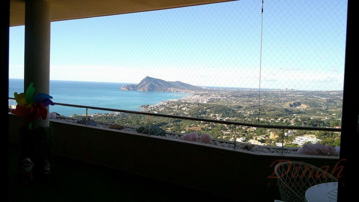 Venta de piso en Piso en Calle Principal, Altea la Vella, Altea, Altea
photo 1