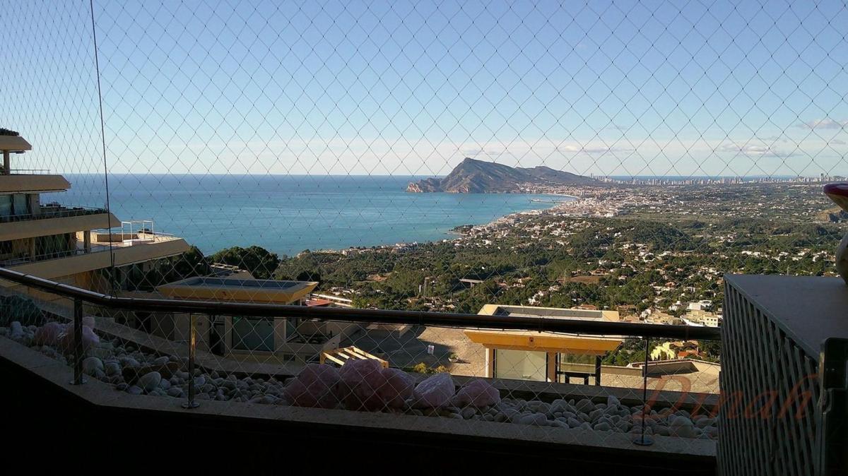 Venta de piso en Piso en Calle Principal, Altea la Vella, Altea, Altea
photo 2