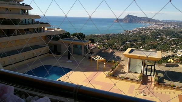 Venta de piso en Piso en Calle Principal, Altea la Vella, Altea, Altea
thumbnail 3