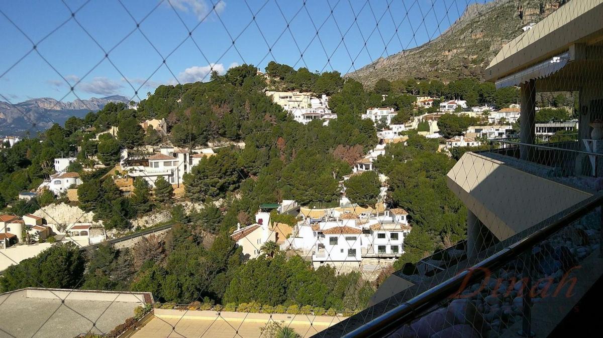 Venta de piso en Piso en Calle Principal, Altea la Vella, Altea, Altea
photo 5