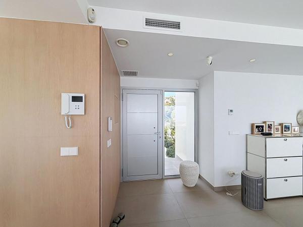 Independent chalet for sale in Casa o chalet en Calle Lirios, 114, Cumbre del Sol, Benitachell, Benitachell
 photo 4