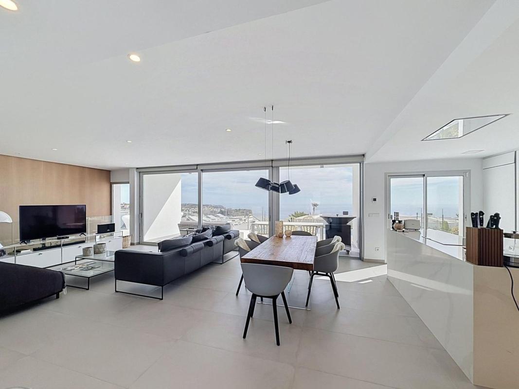 Sale of independent chalet in Casa o chalet en Calle Lirios, 114, Cumbre del Sol, Benitachell, Benitachell
 photo 5
