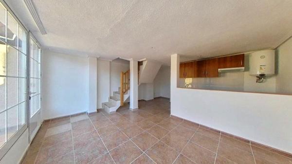 Chalet adosado en Los Balcones - Los Altos del Edén, Torrevieja photo 1
