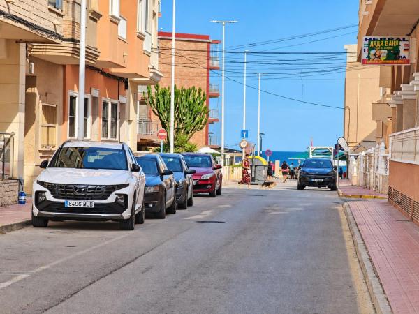 LA MATA - PLANTA BAJA 2 DORMITORIOS - 150 METROS PLAYAS, Torrevieja photo 1