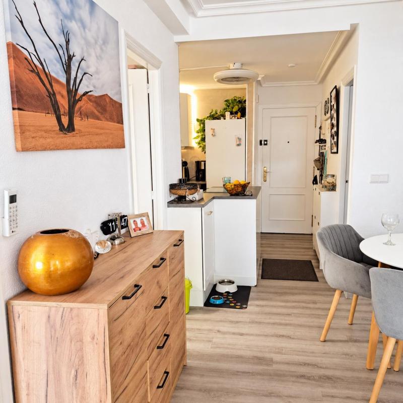 Venta de bajo en Piso en Mayor-Mata, Gaspar Perrelló, Torrevieja, Torrevieja
 photo 5