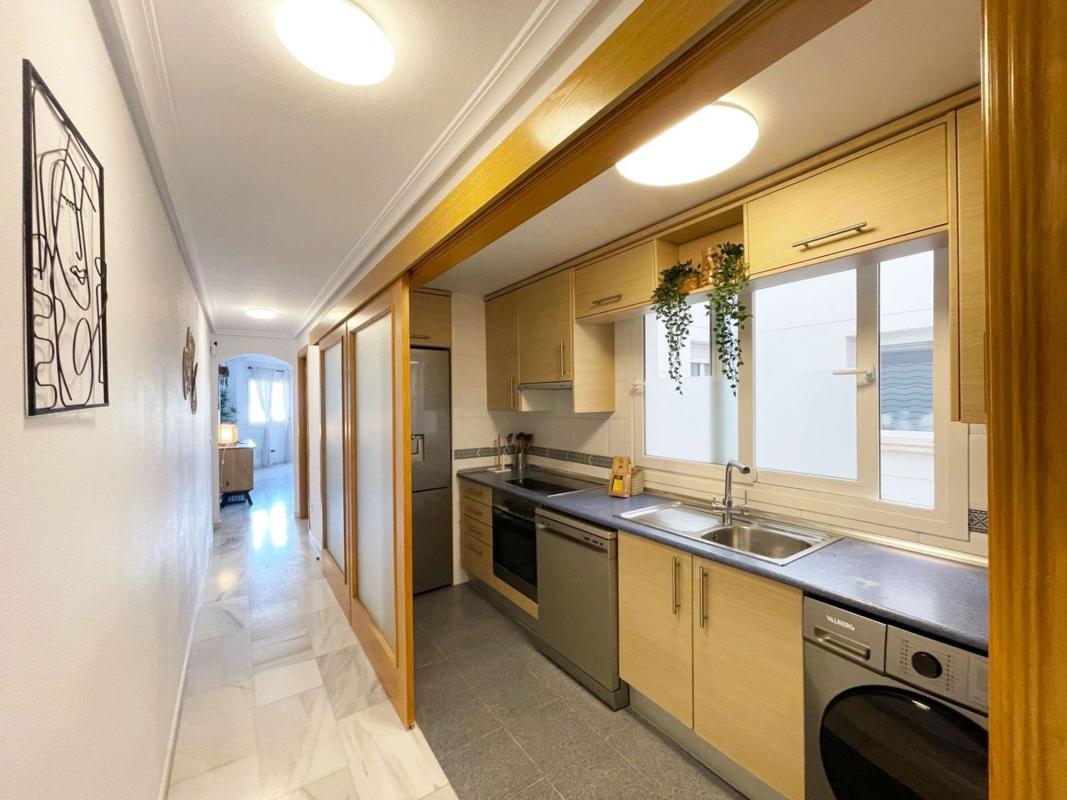 Venta de piso en Piso en Manzanera-Tosal, Calpe, Calpe
photo 2