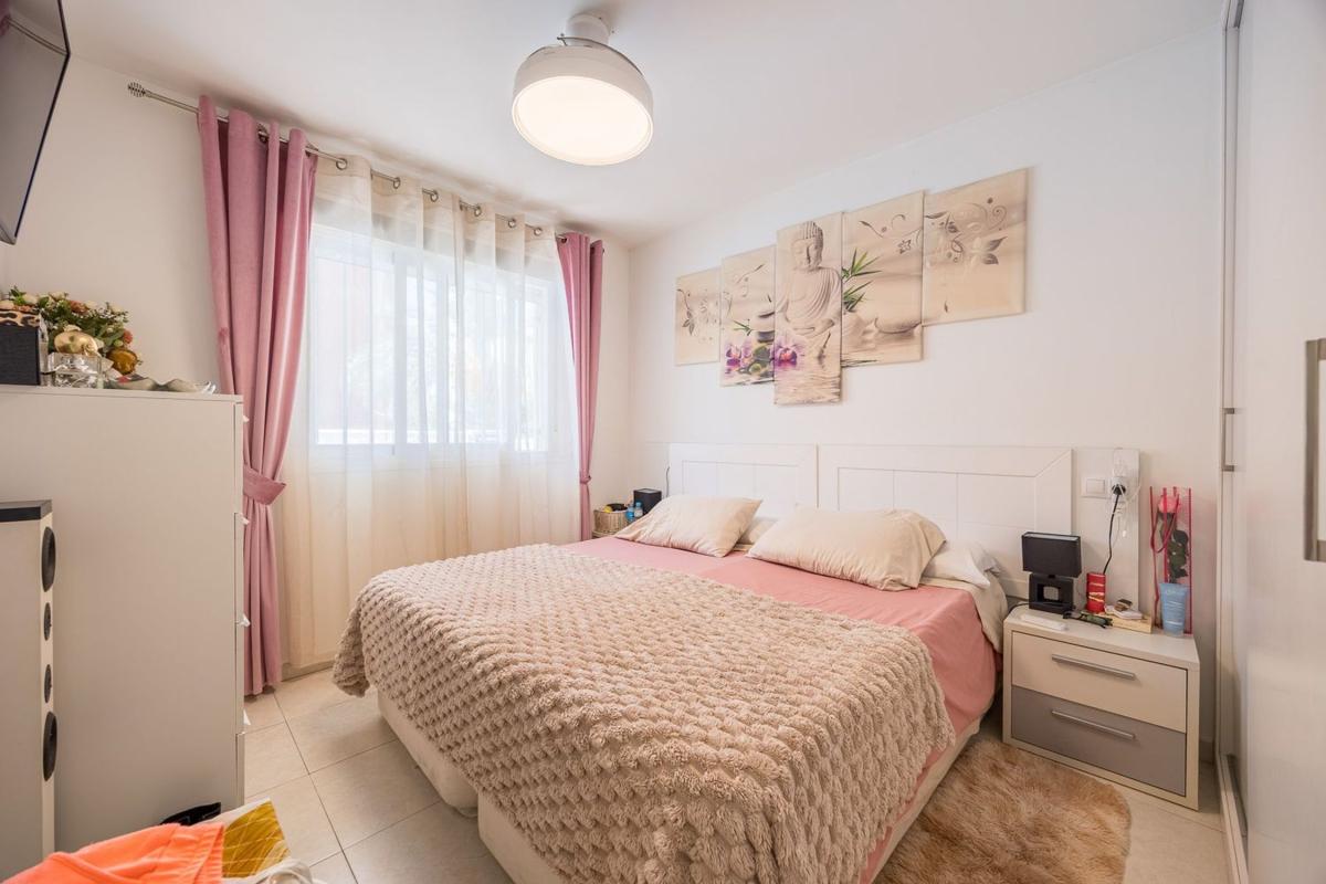 Venta de piso en Piso en Roma, Zona Sierra Helada, Benidorm, Benidorm
photo 2