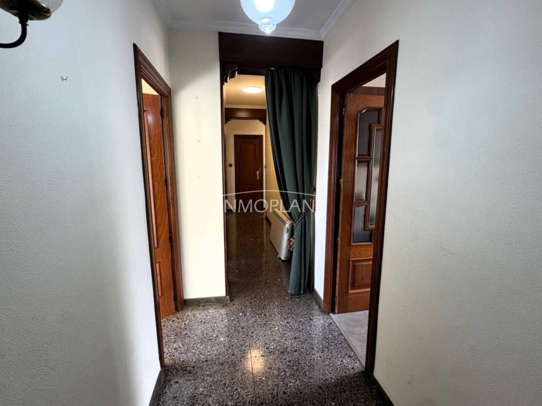 Sprzedaż mieszkania w Piso en Avenida de la Constitució, 33, Onil, Onil
photo 2