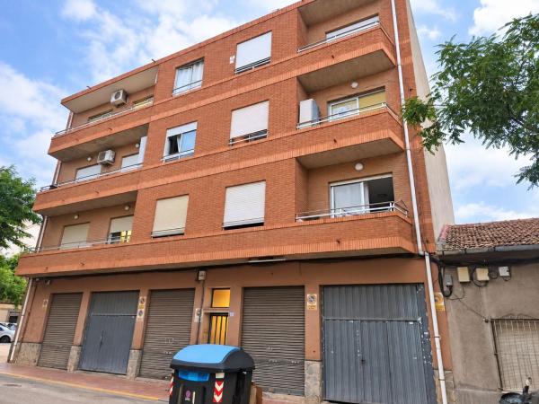 Venta de piso en Piso en Calle San Pascual, 3, Alcalde Felipe Mallol, San Vicente del Raspeig, San Vicente del Raspeig
photo 1